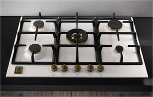 Варочная панель Jacky`s JH GVR6721 фото 2 в Казани и Татарстане