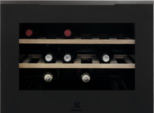 Винный шкаф Электролюкс KBW5T фото в Казани и Татарстане Винный шкаф Electrolux KBW5T фото в Казани и Татарстане