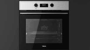 Духовой шкаф Тека AIRFRY HSB 646 S фото 4 в Казани и Татарстане Духовой шкаф Teka AIRFRY HSB 646 S фото 4 в Казани и Татарстане
