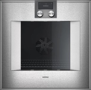Духовой шкаф Гаггенау BO450112 фото в Казани и Татарстане Духовой шкаф Gaggenau BO450112 фото в Казани и Татарстане