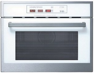 Пароварка Куперсбуш EDG 6400.1 PW фото в Казани и Татарстане Пароварка Kuppersbusch EDG 6400.1 PW фото в Казани и Татарстане