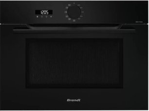 Встраиваемая микроволновая печь Brandt BKS7131BB фото в Казани и Татарстане