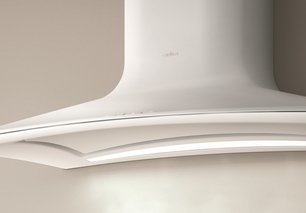 Вытяжка Elica SWEET IVORY/A/85+CAM фото 2 в Казани и Татарстане