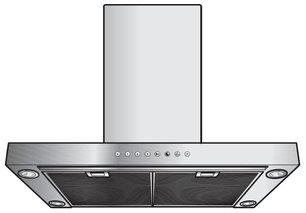 Вытяжка Гаггенау AW 560-191  фото 4 в Казани и Татарстане Вытяжка Gaggenau AW 560-191  фото 4 в Казани и Татарстане