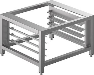 Подставка под печь Смег TVL420D фото 2 в Казани и Татарстане Подставка под печь Smeg TVL420D фото 2 в Казани и Татарстане