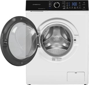 Стиральная машина Maunfeld MFWM149IWHT фото 3 в Казани и Татарстане