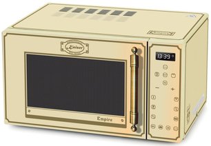 Микроволновая печь Kaiser M 2500 ElfEm фото 2 в Казани и Татарстане