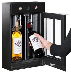 Винный бар EuroCave WB2-010018 фото 2 в Казани и Татарстане