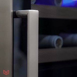 Винный шкаф Мэйвел MV12-BF2 (easy) фото 3 в Казани и Татарстане Винный шкаф Meyvel MV12-BF2 (easy) фото 3 в Казани и Татарстане