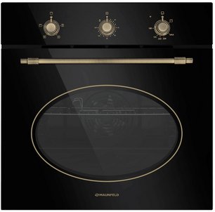 Духовой шкаф Maunfeld EOGC604RBG.MT Slim фото в Казани и Татарстане