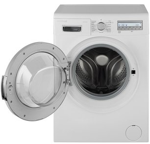 Стиральная машина Вестфрост VFWM 1250 W фото 4 в Казани и Татарстане Стиральная машина Vestfrost VFWM 1250 W фото 4 в Казани и Татарстане