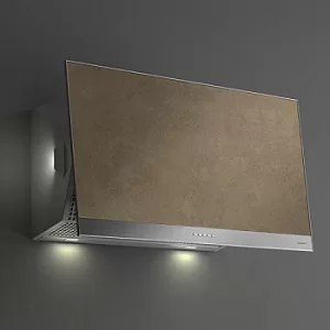 Вытяжка Falmec TRIM 90 Ceramic Concrete Blend фото 2 в Казани и Татарстане