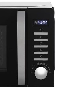 Микроволновая печь Хайер HMB-DM208BA фото 3 в Казани и Татарстане Микроволновая печь Haier HMB-DM208BA фото 3 в Казани и Татарстане