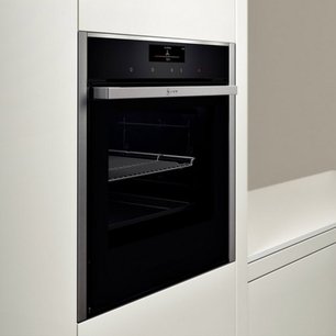 Духовой шкаф Нефф B48CT64N0 фото 2 в Казани и Татарстане Духовой шкаф Neff B48CT64N0 фото 2 в Казани и Татарстане