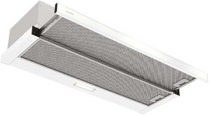 Вытяжка Faber AMPIRA GLASS WH 90 фото 3 в Казани и Татарстане