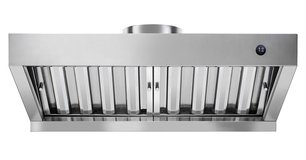 Вытяжной зонт Смег K400X фото в Казани и Татарстане Вытяжной зонт Smeg K400X фото в Казани и Татарстане