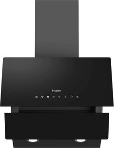 Вытяжка Хайер HVY-W672GBH фото 2 в Казани и Татарстане Вытяжка Haier HVY-W672GBH фото 2 в Казани и Татарстане