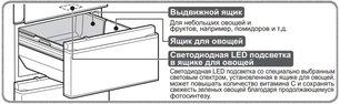 Холодильник Митсубиси MR-CXR46EN-OB-R фото 3 в Казани и Татарстане Холодильник Mitsubishi Electric MR-CXR46EN-OB-R фото 3 в Казани и Татарстане