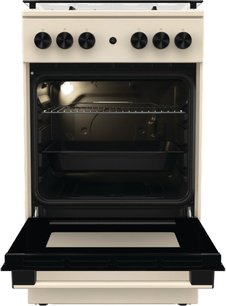 Газовая плита Горение GG5A11BEF фото 2 в Казани и Татарстане Газовая плита Gorenje GG5A11BEF фото 2 в Казани и Татарстане