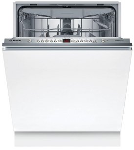 Встраиваемая посудомоечная машина Bosch SMV46KX04E