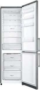 Холодильник LG GA-B 499 YLCZ фото 2 в Казани и Татарстане