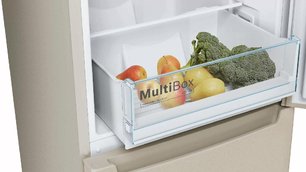 Холодильник Бош KGN36NK2AR фото 4 в Казани и Татарстане Холодильник Bosch KGN36NK2AR фото 4 в Казани и Татарстане