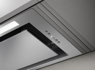 Встраиваемая вытяжка Элика LANE SENSOR @ IX/A/52 фото 4 в Казани и Татарстане Встраиваемая вытяжка Elica LANE SENSOR @ IX/A/52 фото 4 в Казани и Татарстане