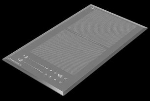 Индукционная варочная панель Maunfeld CVI292S2FLGR фото 4 в Казани и Татарстане