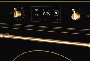 Духовой шкаф Куперсберг SD 693 B фото 4 в Казани и Татарстане Духовой шкаф Kuppersberg SD 693 B фото 4 в Казани и Татарстане