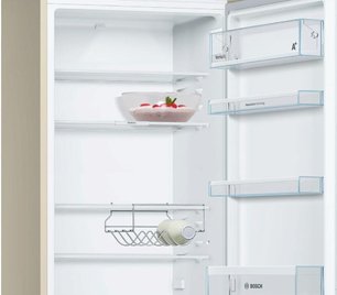 Холодильник Бош KGE39XK2AR фото 3 в Казани и Татарстане Холодильник Bosch KGE39XK2AR фото 3 в Казани и Татарстане