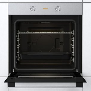 Духовой шкаф Горение BO6712E02XK фото 3 в Казани и Татарстане Духовой шкаф Gorenje BO6712E02XK фото 3 в Казани и Татарстане
