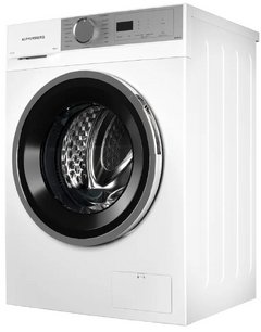 Стирально-сушильная машина Куперсберг WDM 470 W фото 2 в Казани и Татарстане Стирально-сушильная машина Kuppersberg WDM 470 W фото 2 в Казани и Татарстане