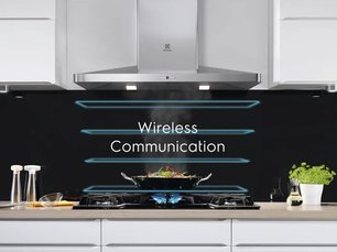 Варочная панель Электролюкс EIS62443 фото 4 в Казани и Татарстане Варочная панель Electrolux EIS62443 фото 4 в Казани и Татарстане