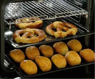 Духовой шкаф Кертинг OGG 741 CRB фото 2 Духовой шкаф Korting OGG 741 CRB фото 2