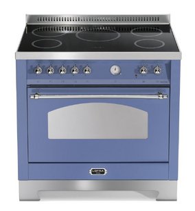 Варочный центр Lofra RLVG96MFT/5i Chrome фото в Казани и Татарстане