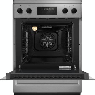 Электрическая плита Maunfeld MEC611CS09TD фото 4 в Казани и Татарстане