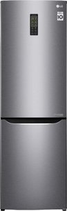 Холодильник LG GA-B419SLUL фото в Казани и Татарстане