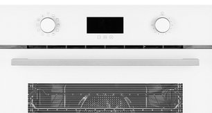 Духовой шкаф Kuppersberg FH 611 W фото 2 в Казани и Татарстане