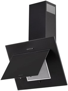 Вытяжка Krona FREYA 600 black PB фото 3 в Казани и Татарстане Вытяжка Krona FREYA 600 black PB фото 3 в Казани и Татарстане