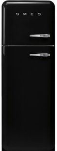 Холодильник Смег FAB30LBL3 фото в Казани и Татарстане Холодильник Smeg FAB30LBL3 фото в Казани и Татарстане