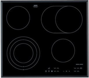 Варочная панель AEG HK634071FB фото в Казани и Татарстане