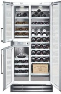 Винный шкаф Гаггенау RW 496-250 фото в Казани и Татарстане Винный шкаф Gaggenau RW 496-250 фото в Казани и Татарстане