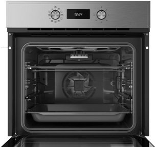Духовой шкаф Тека HCB 6545 SS фото 2 в Казани и Татарстане Духовой шкаф Teka HCB 6545 SS фото 2 в Казани и Татарстане