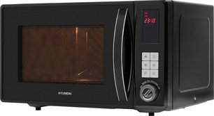 Микроволновая печь Hyundai HYM-D3009 фото 2 в Казани и Татарстане