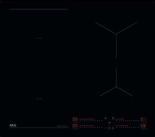 Варочная панель AEG V64IIB30IB фото в Казани и Татарстане