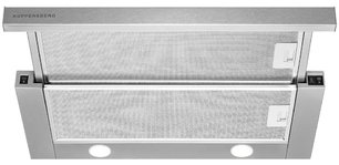 Встраиваемая вытяжка Куперсберг SLIMTURBO 60 X фото 2 в Казани и Татарстане Встраиваемая вытяжка Kuppersberg SLIMTURBO 60 X фото 2 в Казани и Татарстане