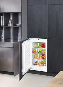 Встраиваемый холодильник Либхер SIBP 1650 Premium BioFresh фото 2 в Казани и Татарстане Встраиваемый холодильник Liebherr SIBP 1650 Premium BioFresh фото 2 в Казани и Татарстане