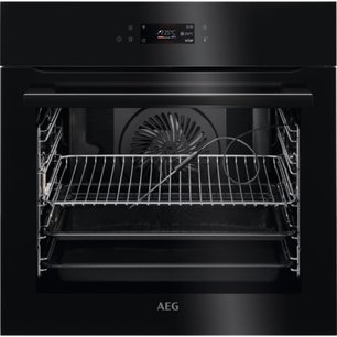 Духовой шкаф АЕГ BPE748380B фото в Казани и Татарстане Духовой шкаф AEG BPE748380B фото в Казани и Татарстане