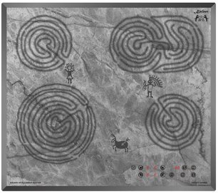 Варочная панель Kaiser KCT 6115 F Ara фото в Казани и Татарстане