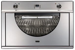 Духовой шкаф Ilve 900-AMP IX фото в Казани и Татарстане